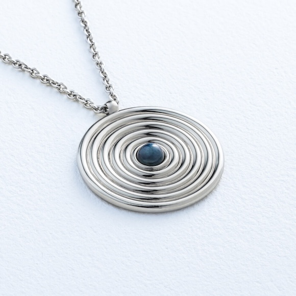 collier spirale